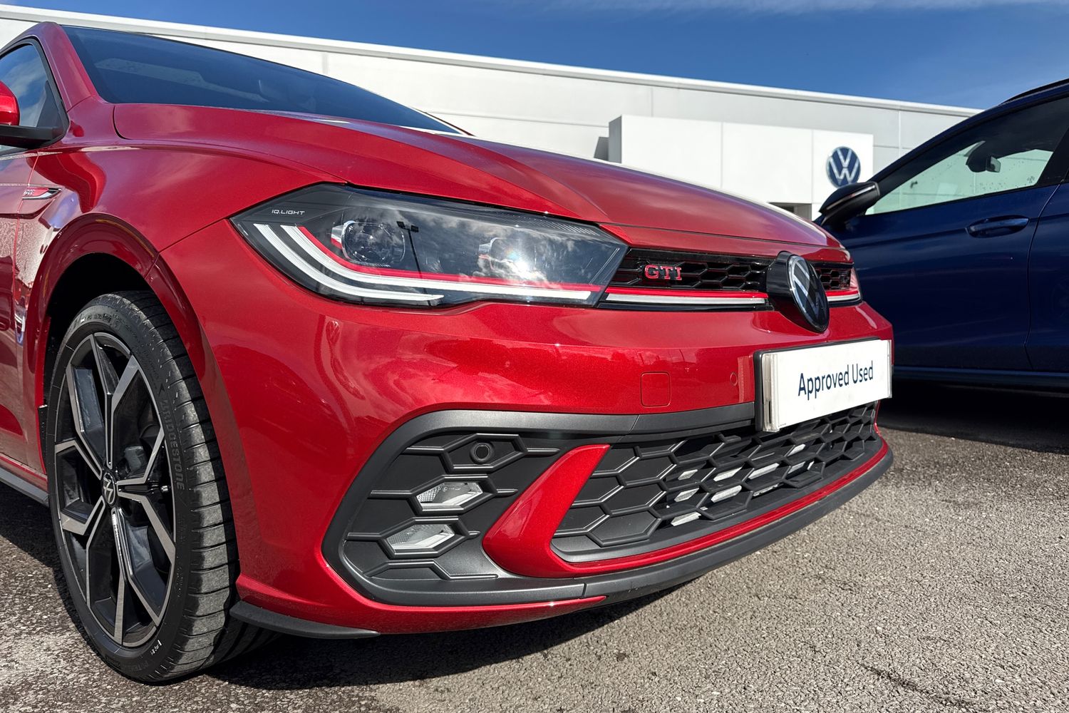 Used Volkswagen Polo 2025 for sale - 78120938: Photo 17