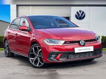 Used Volkswagen Polo 2025 for sale - 78120938: Photo