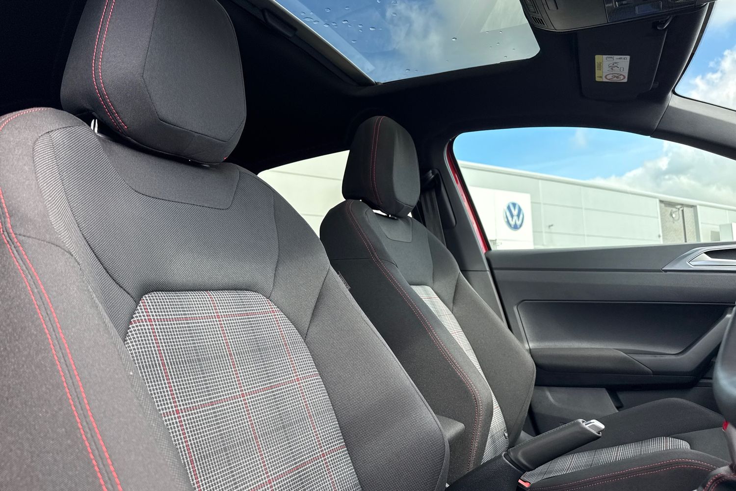 Used Volkswagen Polo 2025 for sale - 78120938: Photo 21