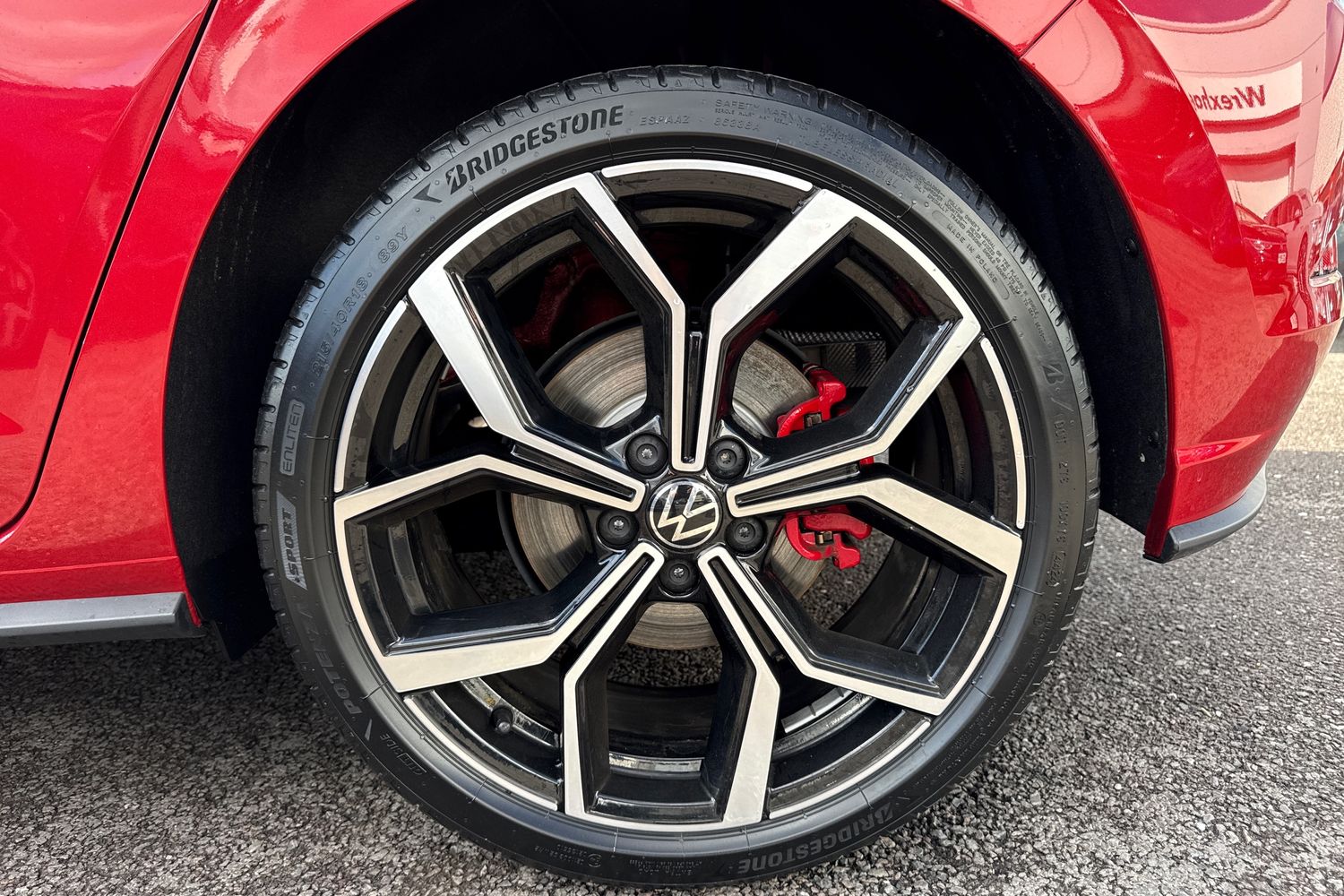 Used Volkswagen Polo 2025 for sale - 78120938: Photo 22