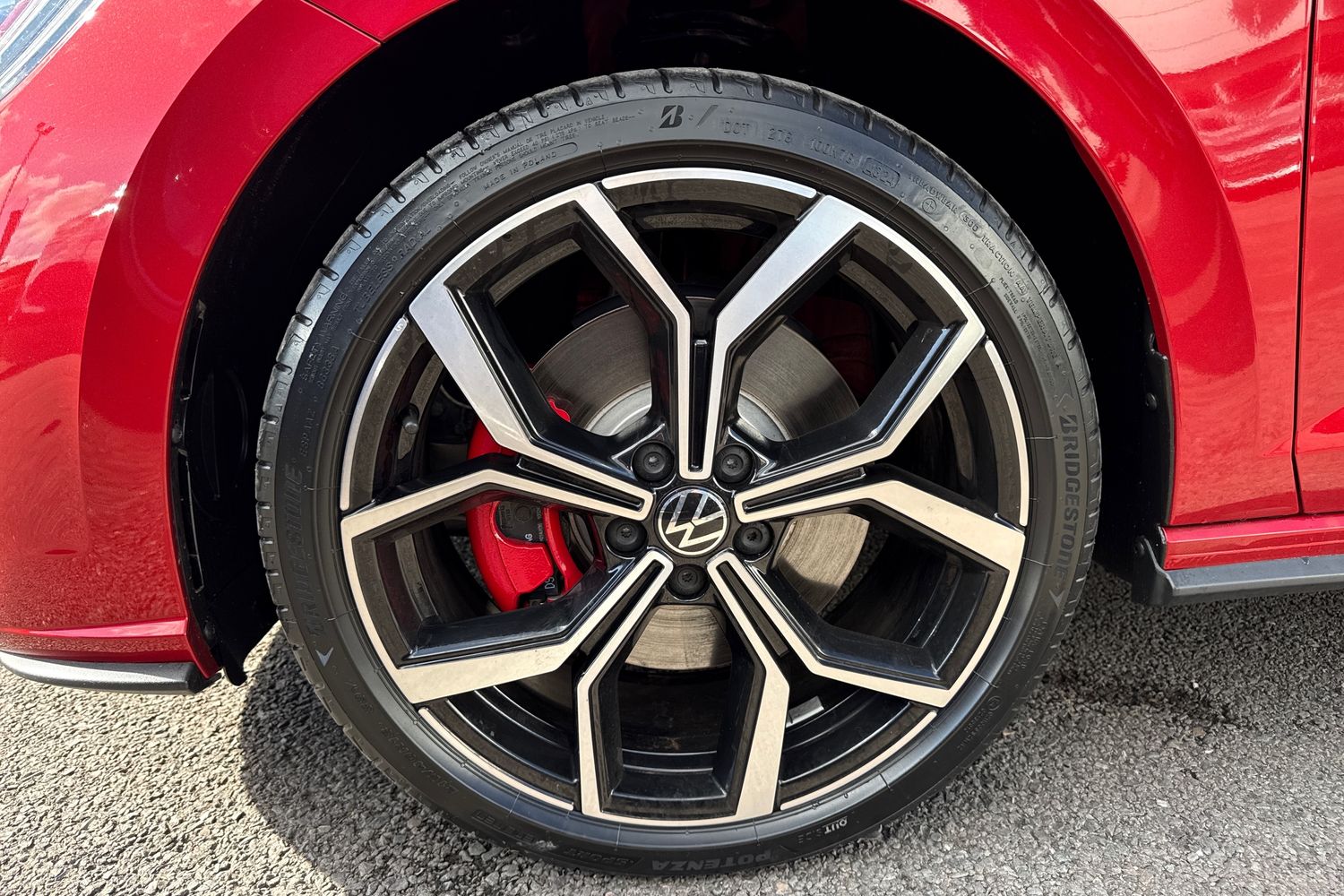 Used Volkswagen Polo 2025 for sale - 78120938: Photo 23