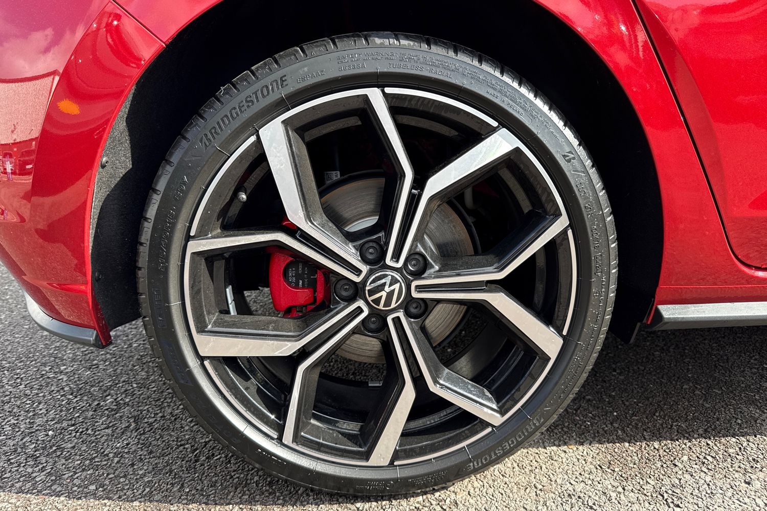 Used Volkswagen Polo 2025 for sale - 78120938: Photo 24