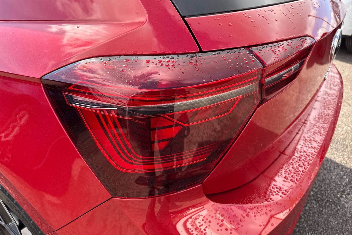 Used Volkswagen Polo 2025 for sale - 78120938: Photo 25