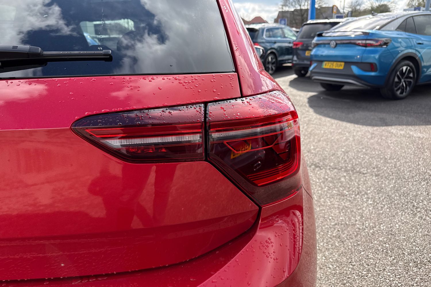 Used Volkswagen Polo 2025 for sale - 78120938: Photo 26