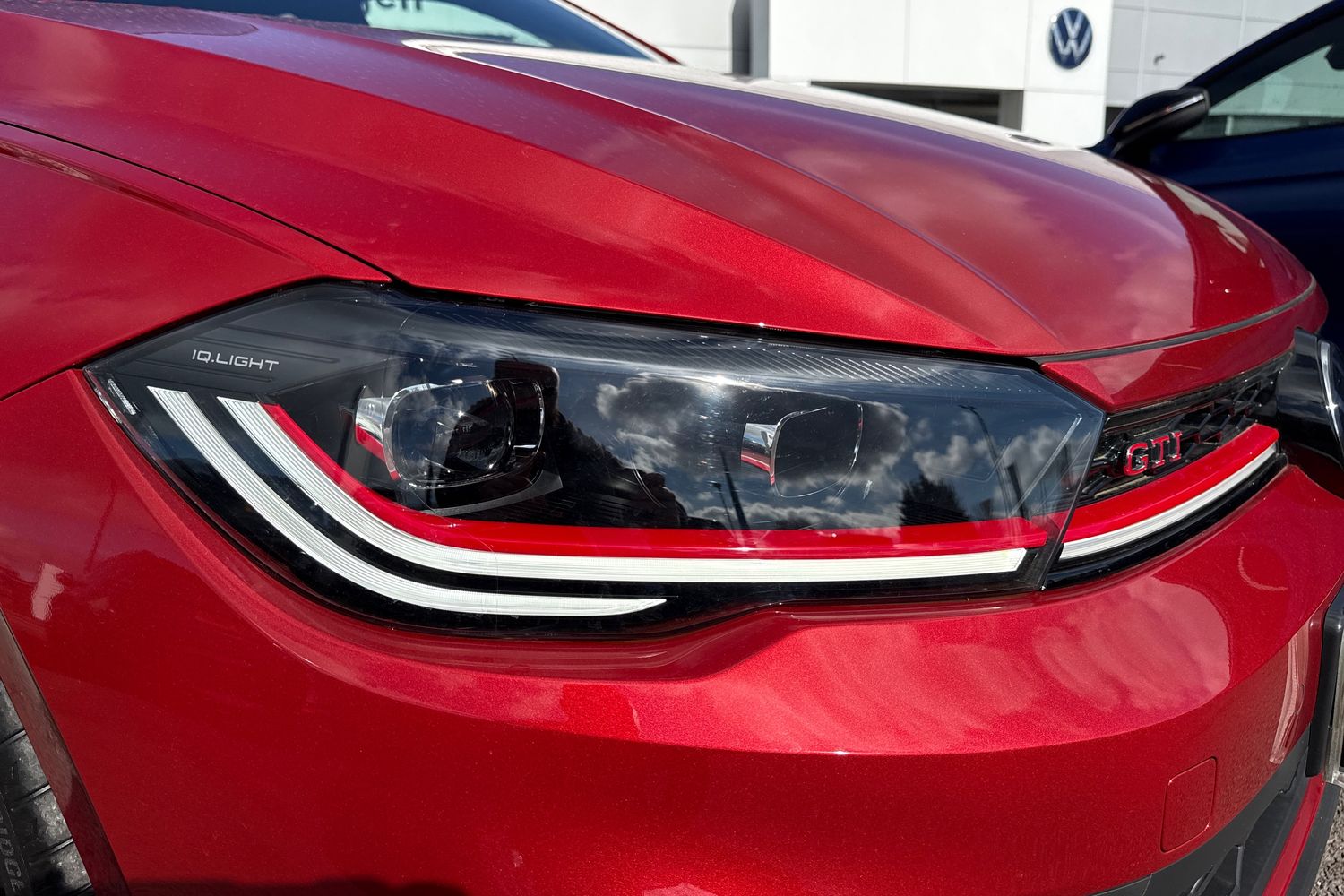 Used Volkswagen Polo 2025 for sale - 78120938: Photo 29