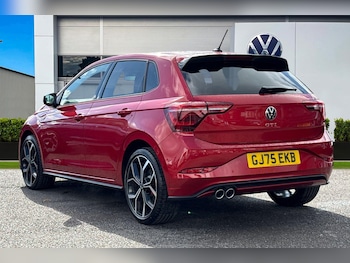 Used Volkswagen Polo 2025 for sale - 78120938: Photo