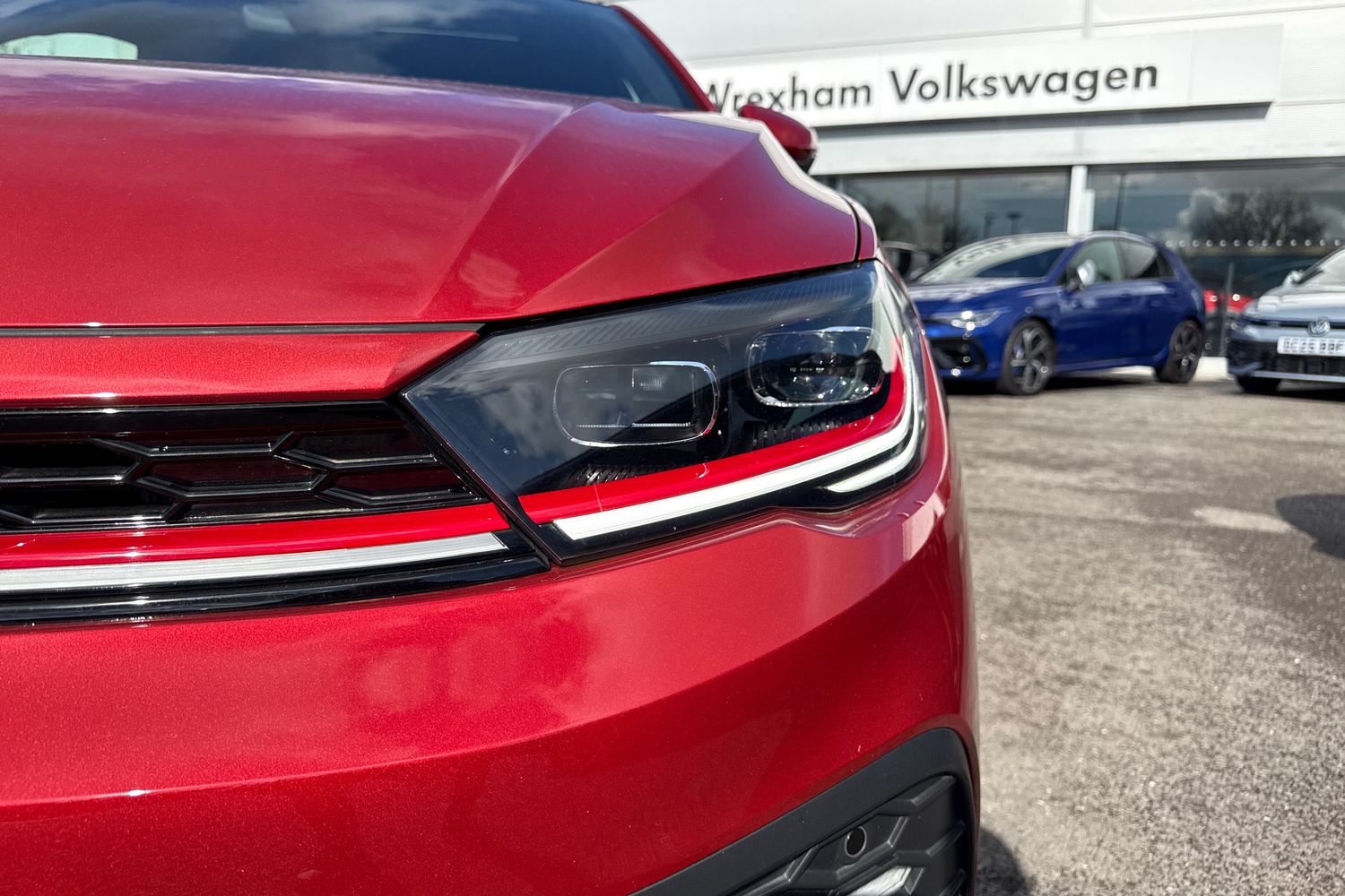 Used Volkswagen Polo 2025 for sale - 78120938: Photo 30