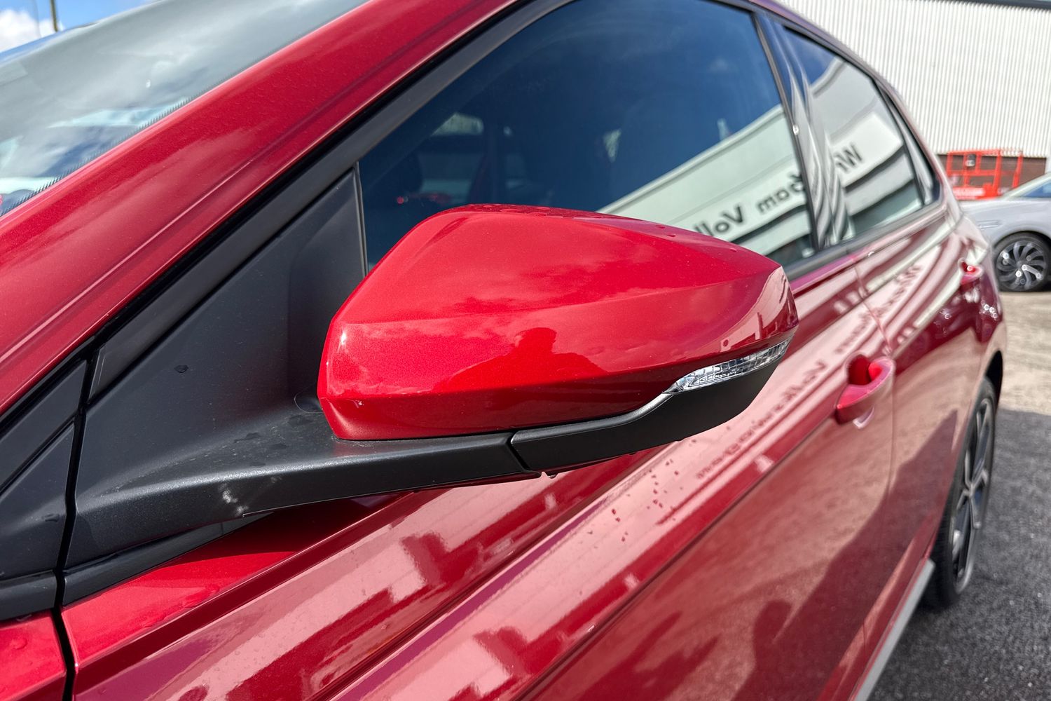 Used Volkswagen Polo 2025 for sale - 78120938: Photo 31