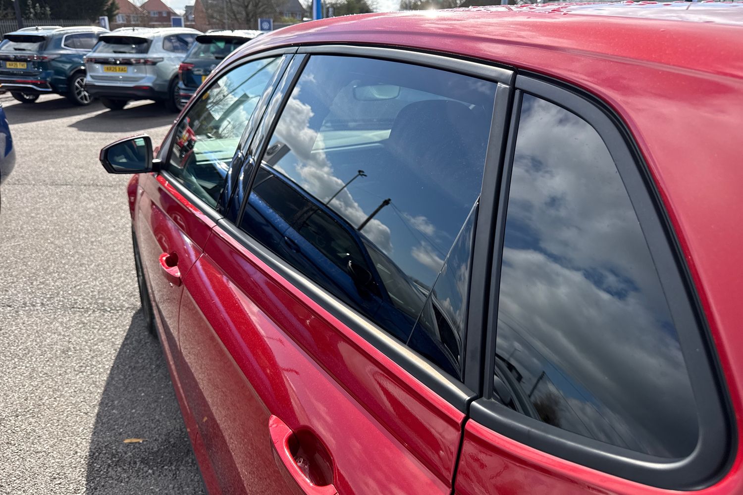 Used Volkswagen Polo 2025 for sale - 78120938: Photo 32