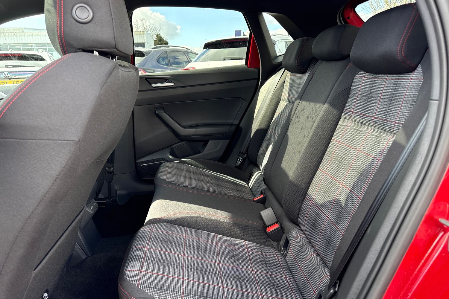 Used Volkswagen Polo 2025 for sale - 78120938: Photo 33