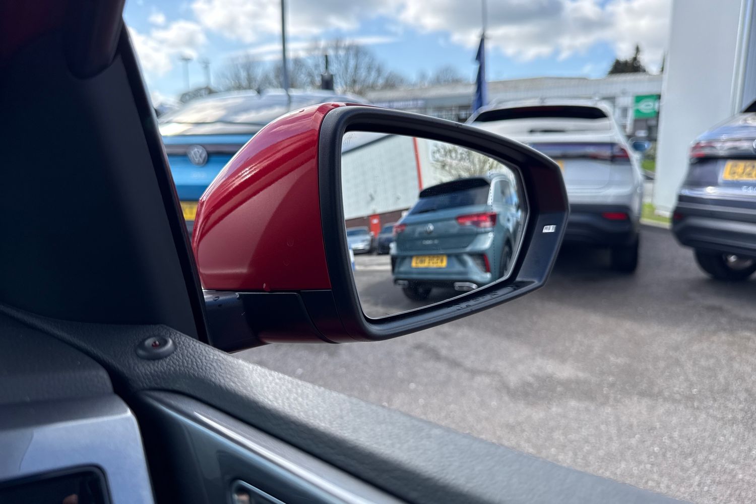 Used Volkswagen Polo 2025 for sale - 78120938: Photo 37