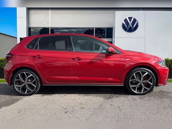 Used Volkswagen Polo 2025 for sale - 78120938: Photo