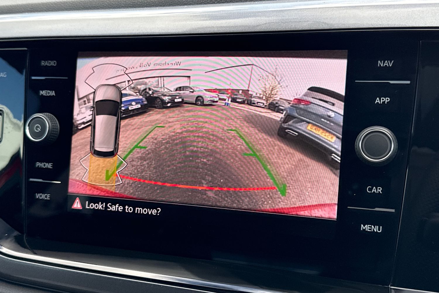 Used Volkswagen Polo 2025 for sale - 78120938: Photo 45