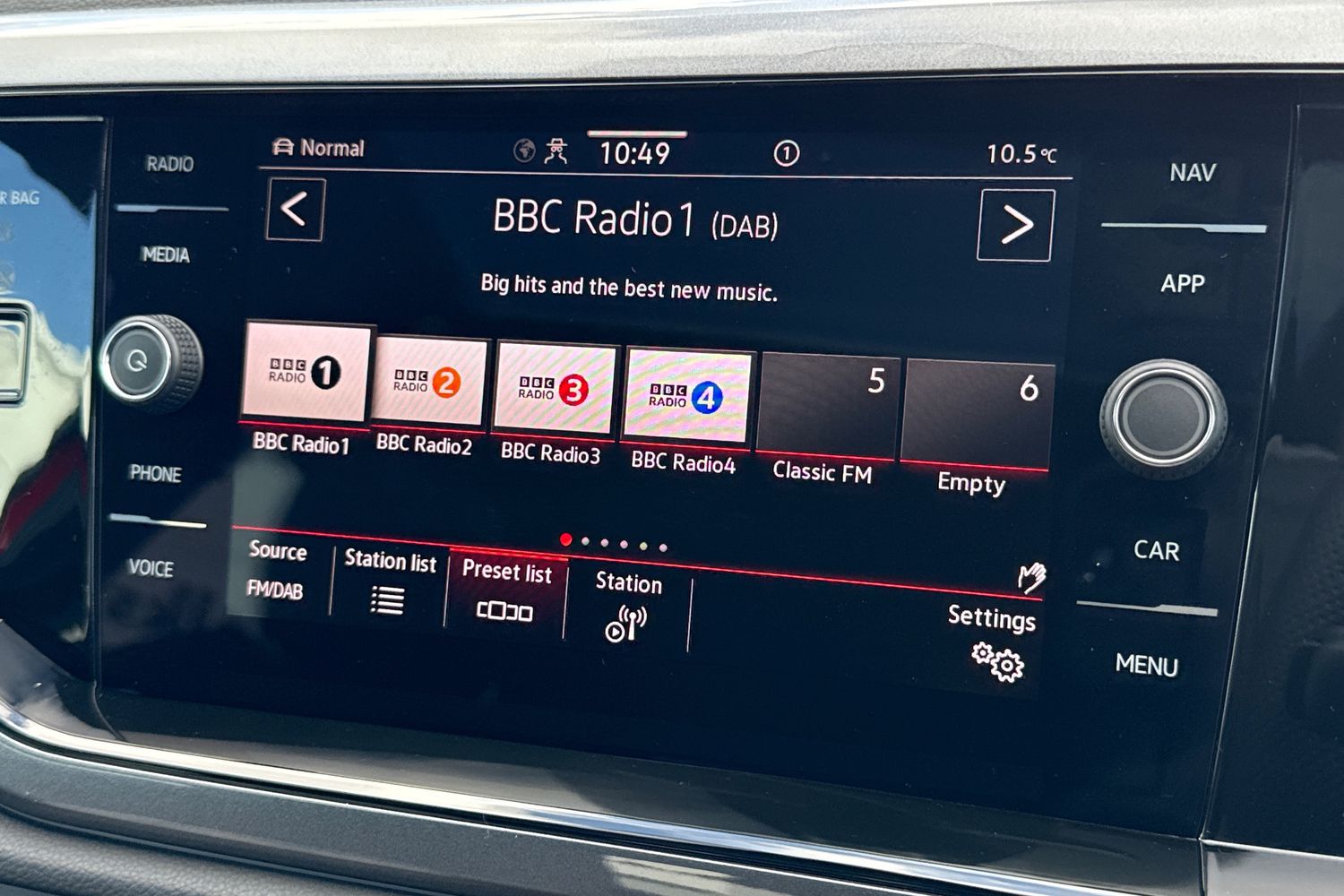 Used Volkswagen Polo 2025 for sale - 78120938: Photo 47