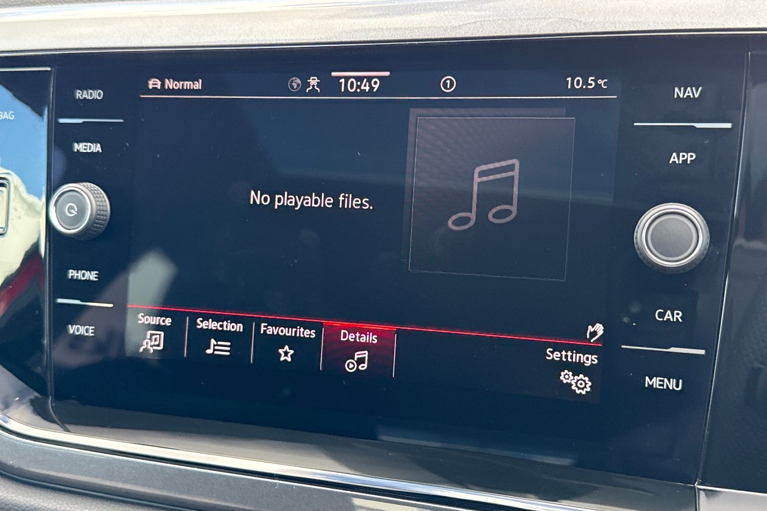 Used Volkswagen Polo 2025 for sale - 78120938: Photo 48