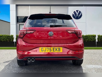 Used Volkswagen Polo 2025 for sale - 78120938: Photo