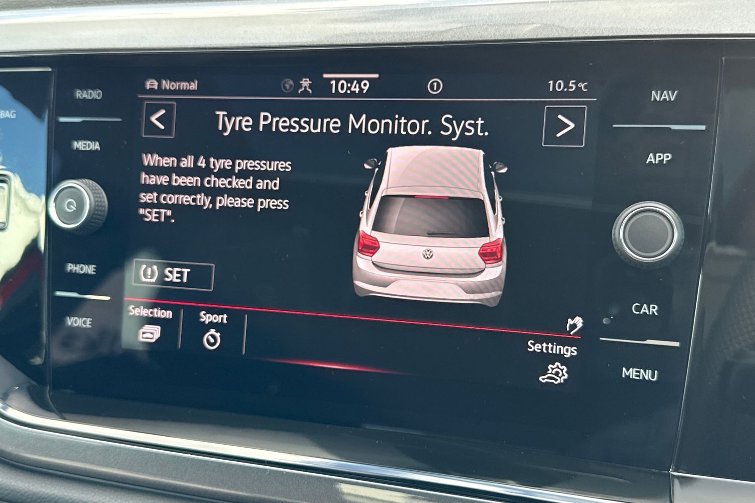 Used Volkswagen Polo 2025 for sale - 78120938: Photo 51