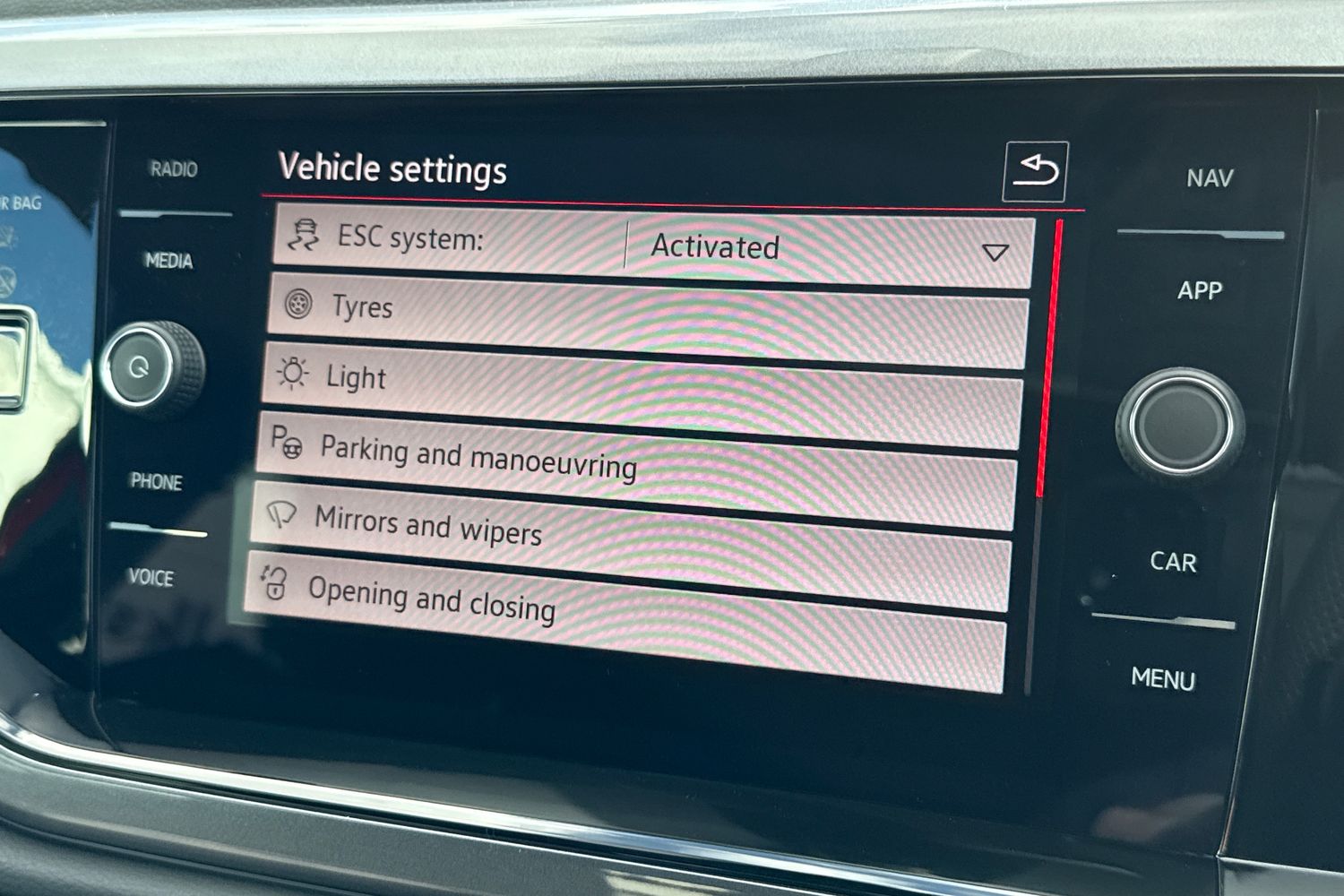 Used Volkswagen Polo 2025 for sale - 78120938: Photo 52