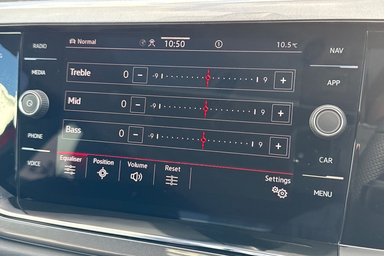 Used Volkswagen Polo 2025 for sale - 78120938: Photo 54