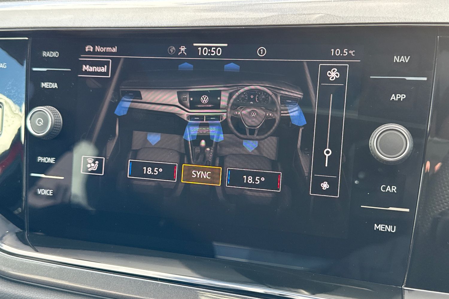 Used Volkswagen Polo 2025 for sale - 78120938: Photo 55