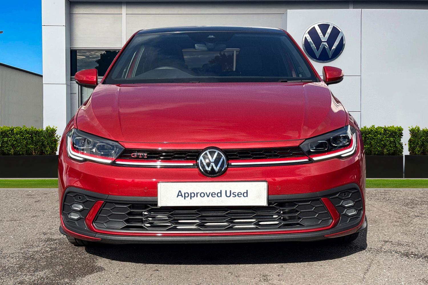 Used Volkswagen Polo 2025 for sale - 78120938: Photo 6