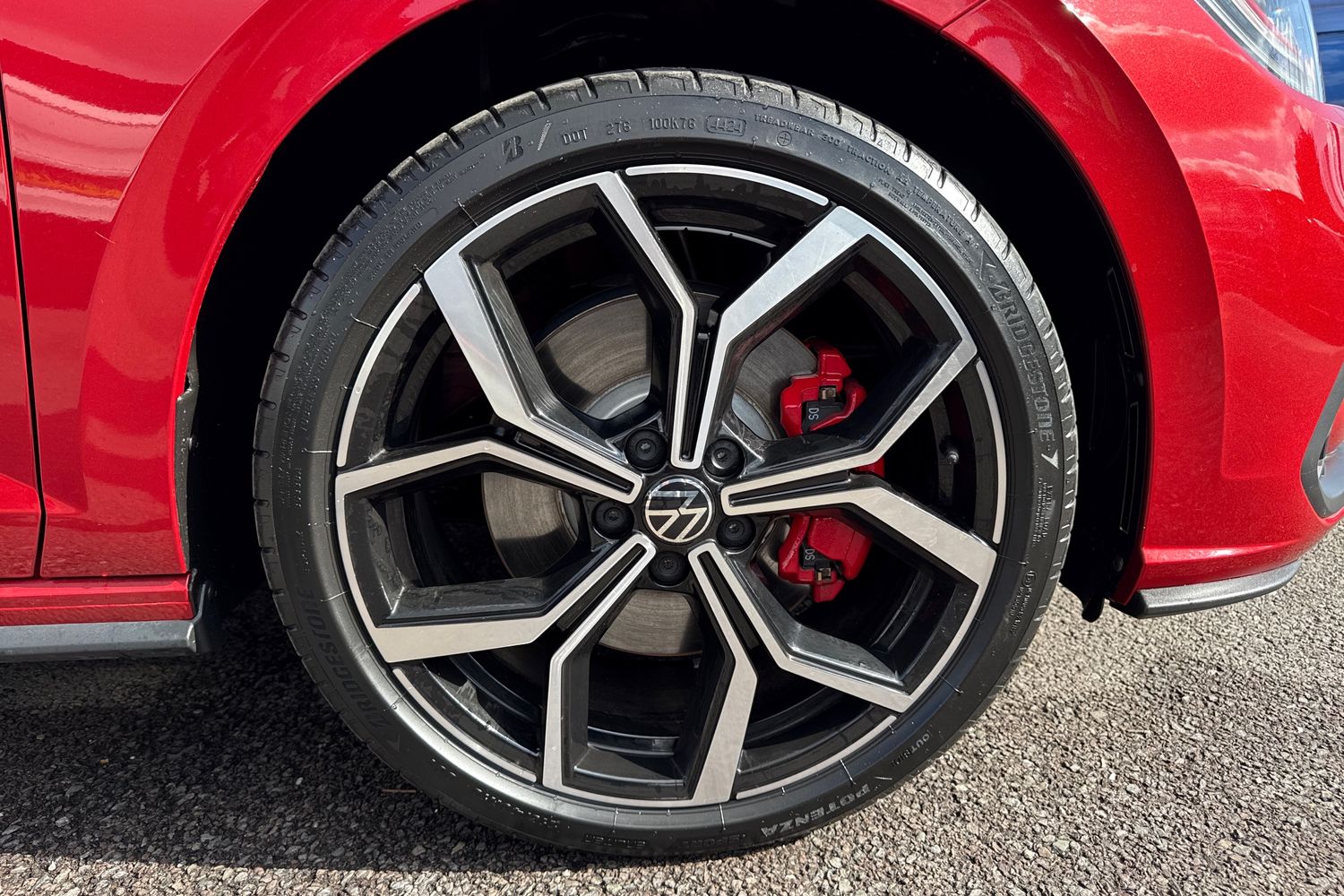 Used Volkswagen Polo 2025 for sale - 78120938: Photo 7