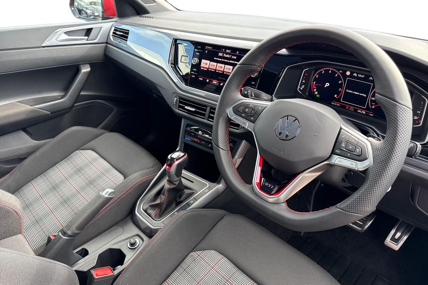 Used Volkswagen Polo 2025 for sale - 78120938: Photo 8