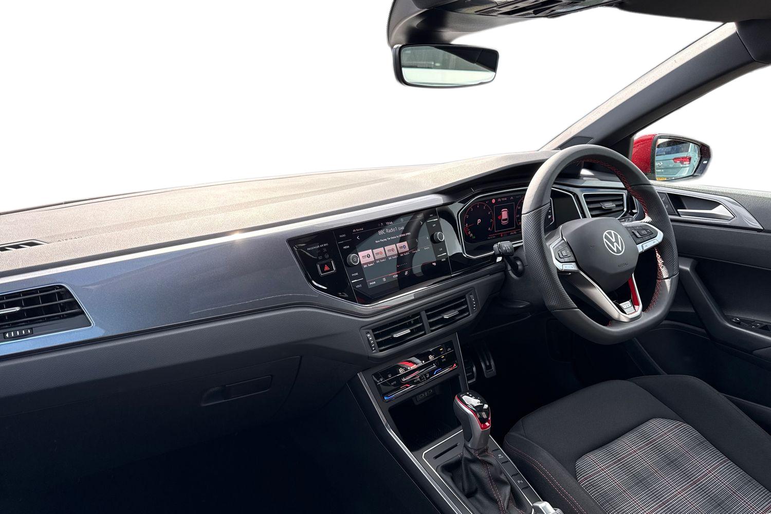 Used Volkswagen Polo 2025 for sale - 78120938: Photo 9