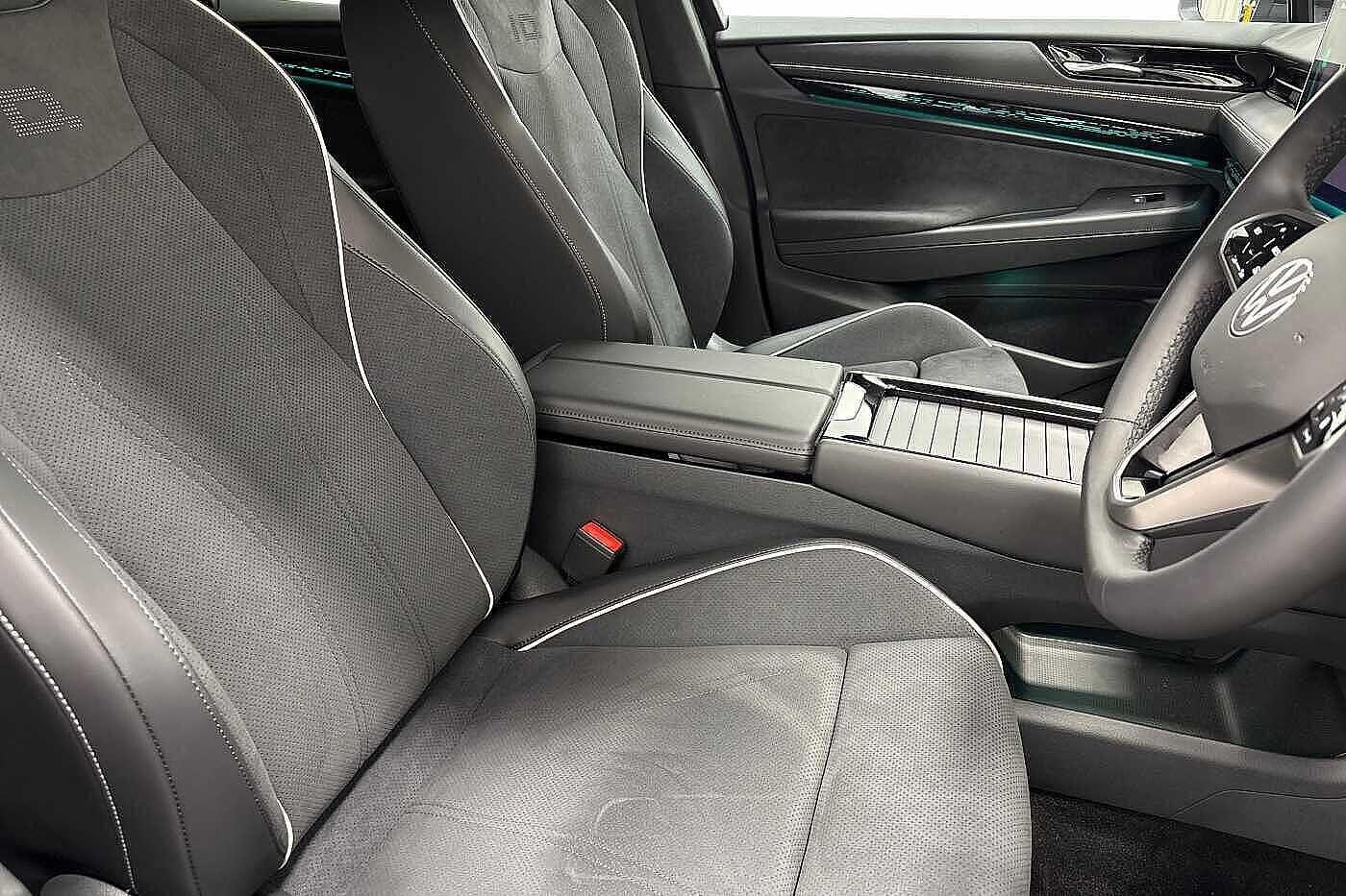 Used Volkswagen ID.7 2025 for sale - 77161434: Photo 11