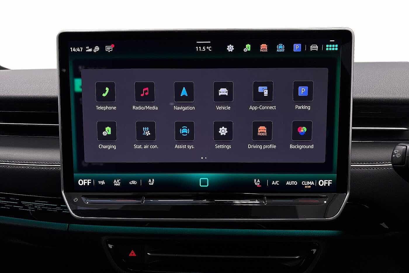 Used Volkswagen ID.7 2025 for sale - 77161434: Photo 13