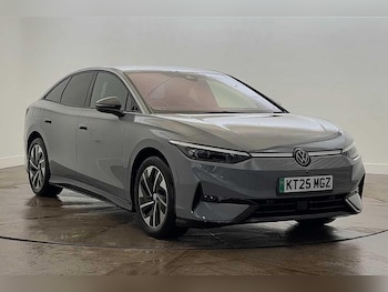 Used Volkswagen ID.7 2025 for sale - 77161434: Photo