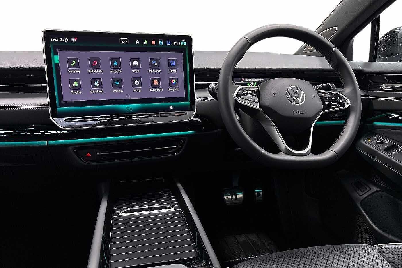 Used Volkswagen ID.7 2025 for sale - 77161434: Photo 2