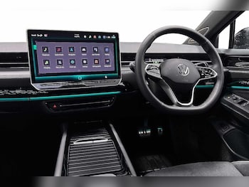 Used Volkswagen ID.7 2025 for sale - 77161434: Photo