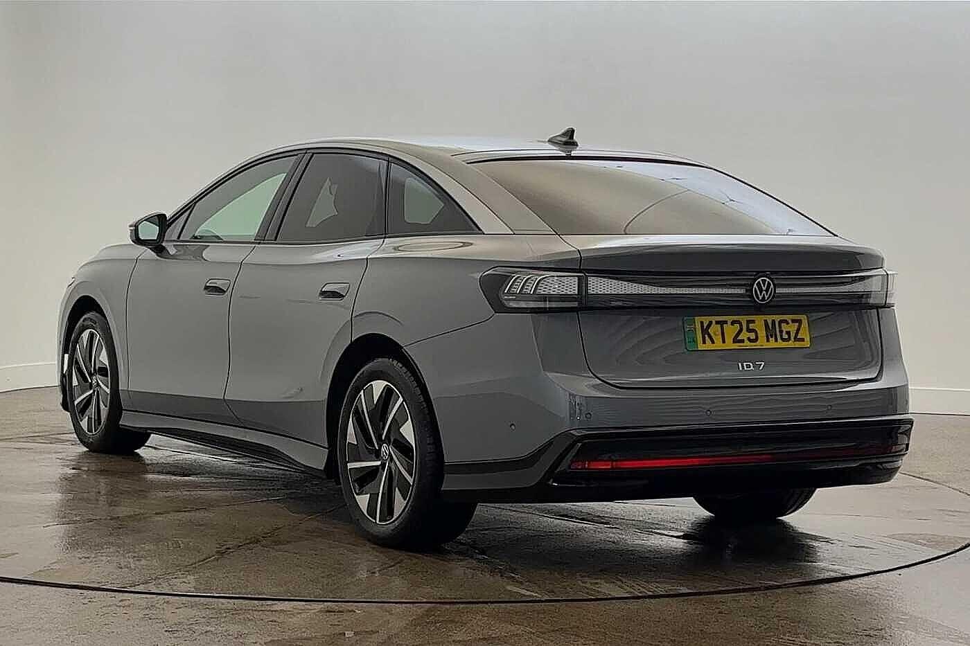 Used Volkswagen ID.7 2025 for sale - 77161434: Photo 3