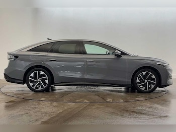 Used Volkswagen ID.7 2025 for sale - 77161434: Photo