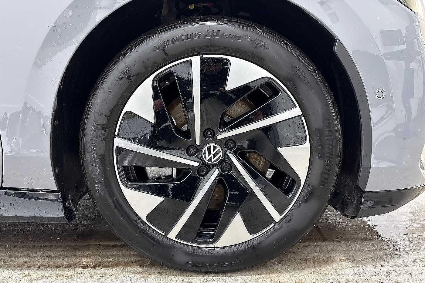 Used Volkswagen ID.7 2025 for sale - 77161434: Photo 6