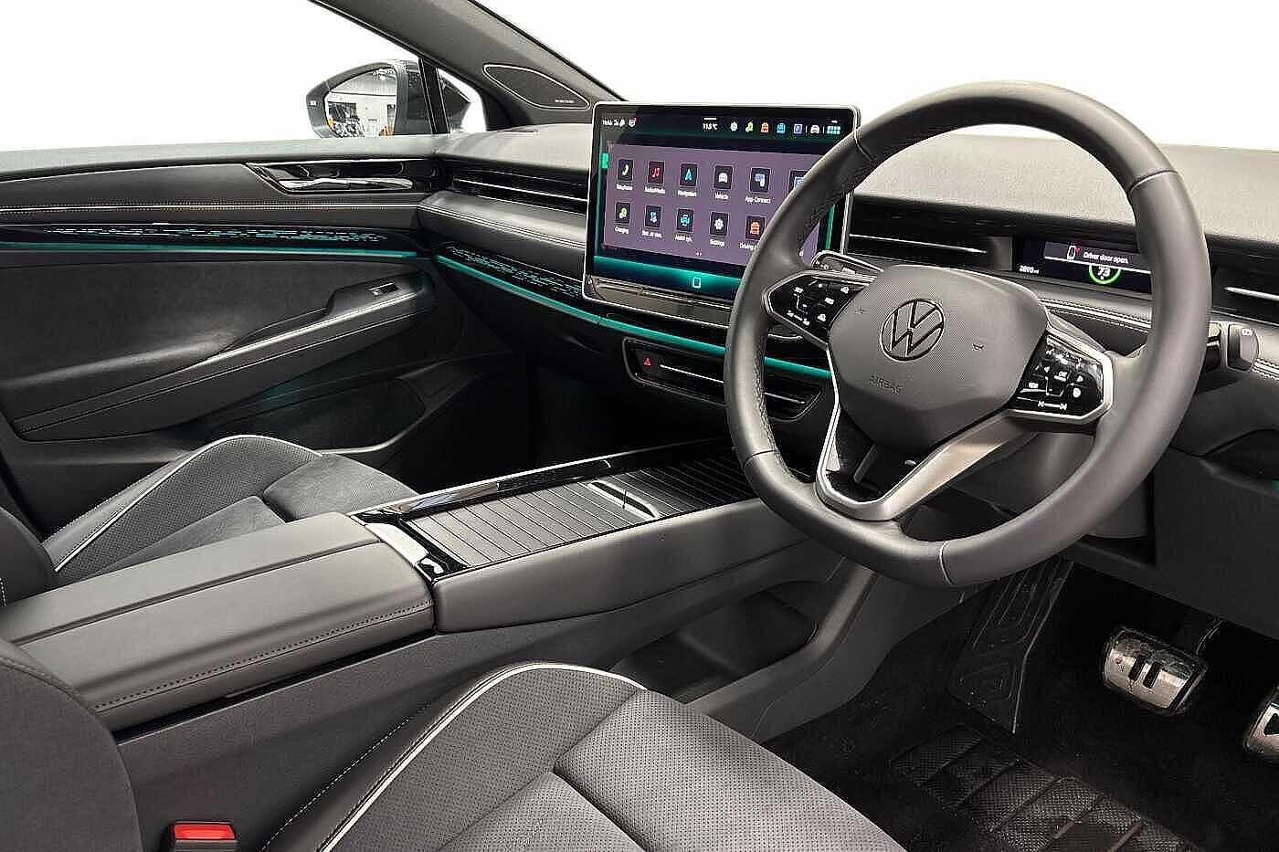 Used Volkswagen ID.7 2025 for sale - 77161434: Photo 7