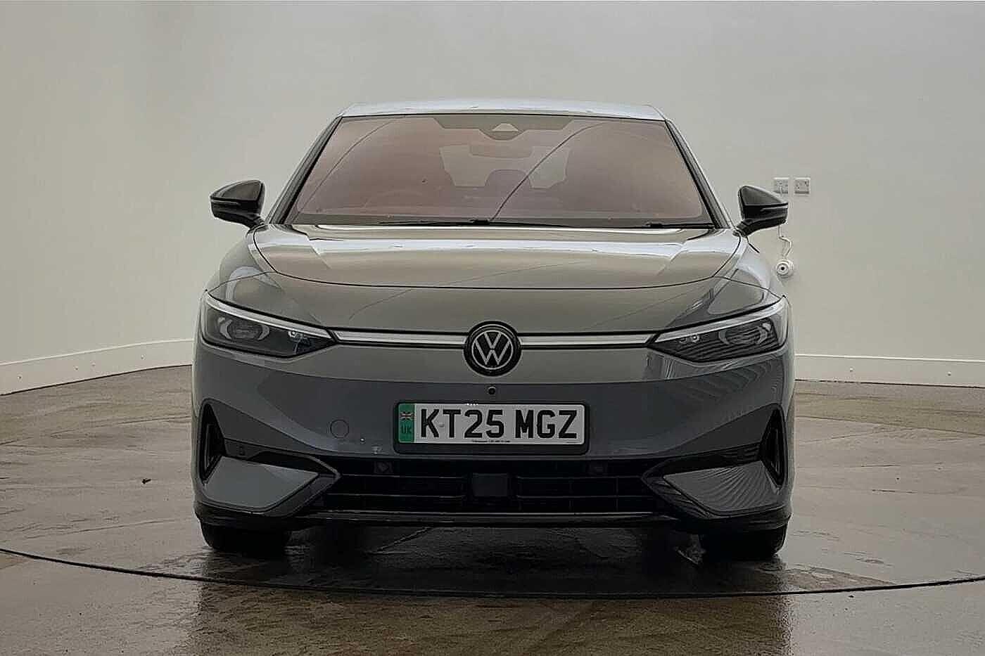 Used Volkswagen ID.7 2025 for sale - 77161434: Photo 8