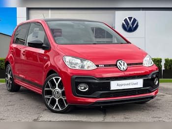 Used Volkswagen up! 2019 for sale - 79749960: Photo
