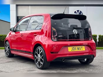 Used Volkswagen up! 2019 for sale - 79749960: Photo