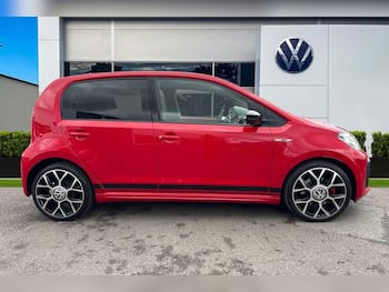 Used Volkswagen up! 2019 for sale - 79749960: Photo