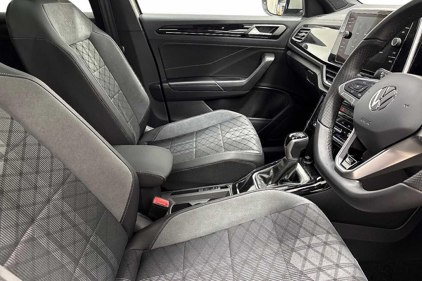 Used Volkswagen T-Roc 2025 for sale - 77593462: Photo 10