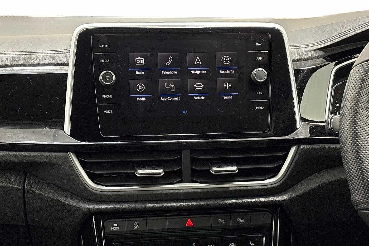 Used Volkswagen T-Roc 2025 for sale - 77593462: Photo 12