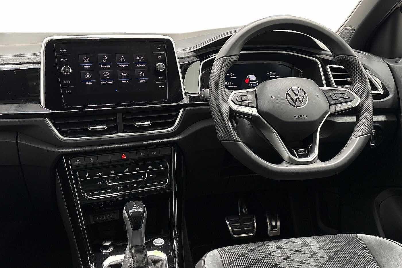 Used Volkswagen T-Roc 2025 for sale - 77593462: Photo 2