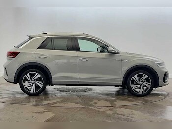 Used Volkswagen T-Roc 2025 for sale - 77593462: Photo