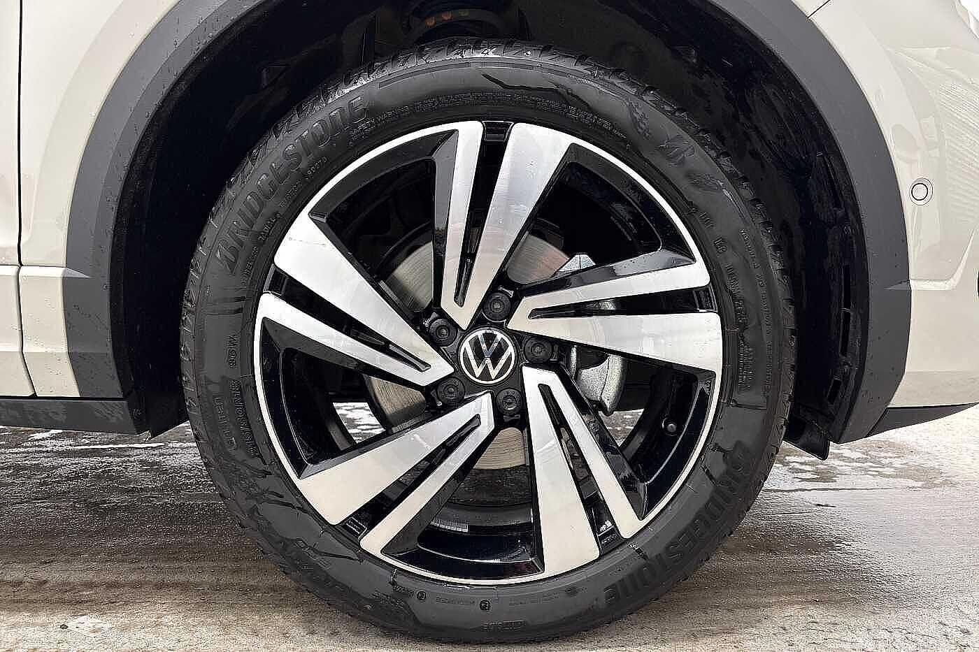 Used Volkswagen T-Roc 2025 for sale - 77593462: Photo 5