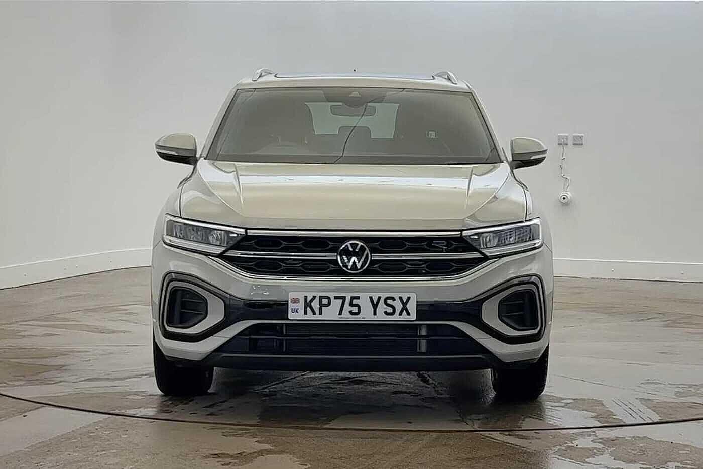 Used Volkswagen T-Roc 2025 for sale - 77593462: Photo 7