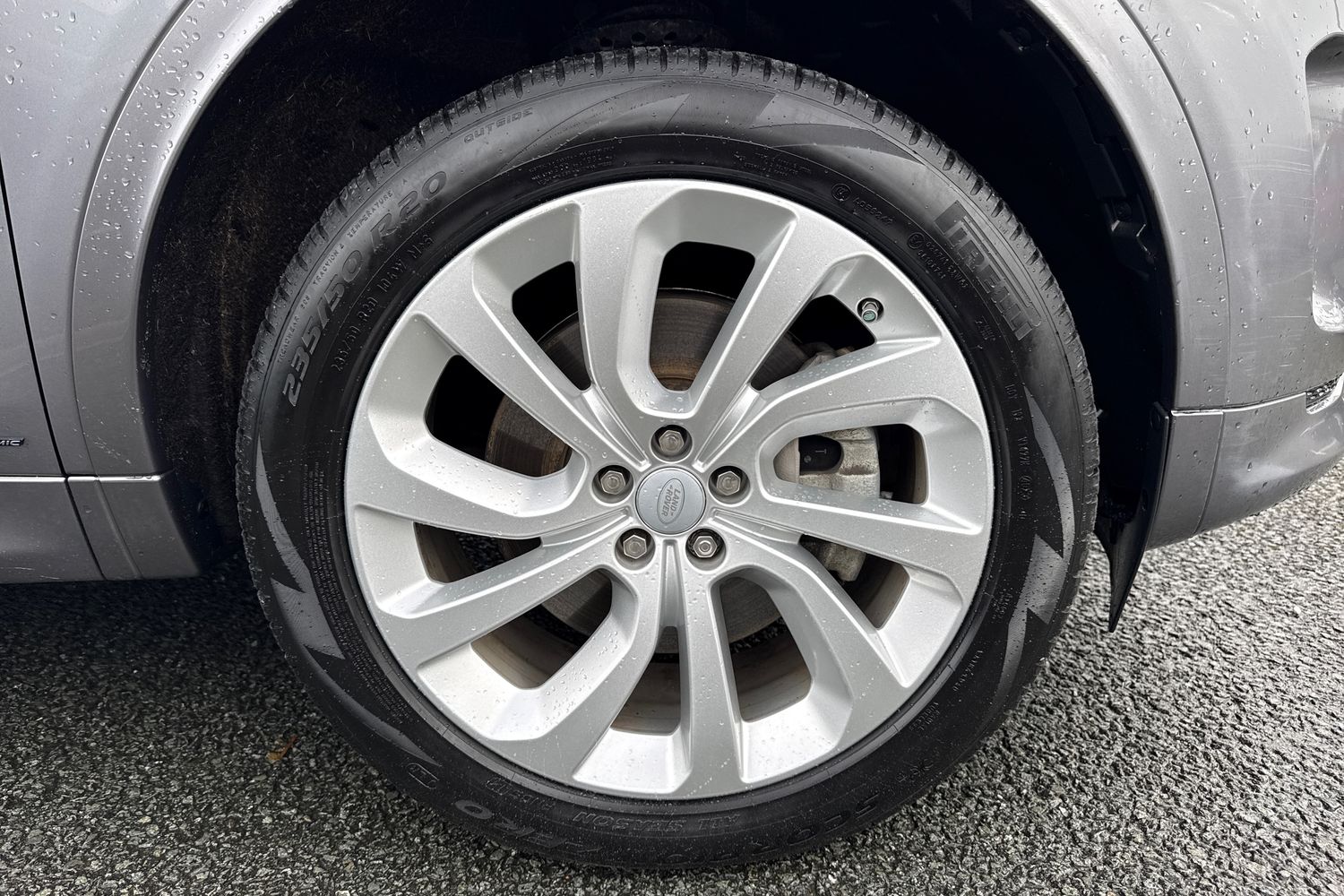 Used Land Rover Discovery Sport 2020 for sale - 77642112: Photo 10