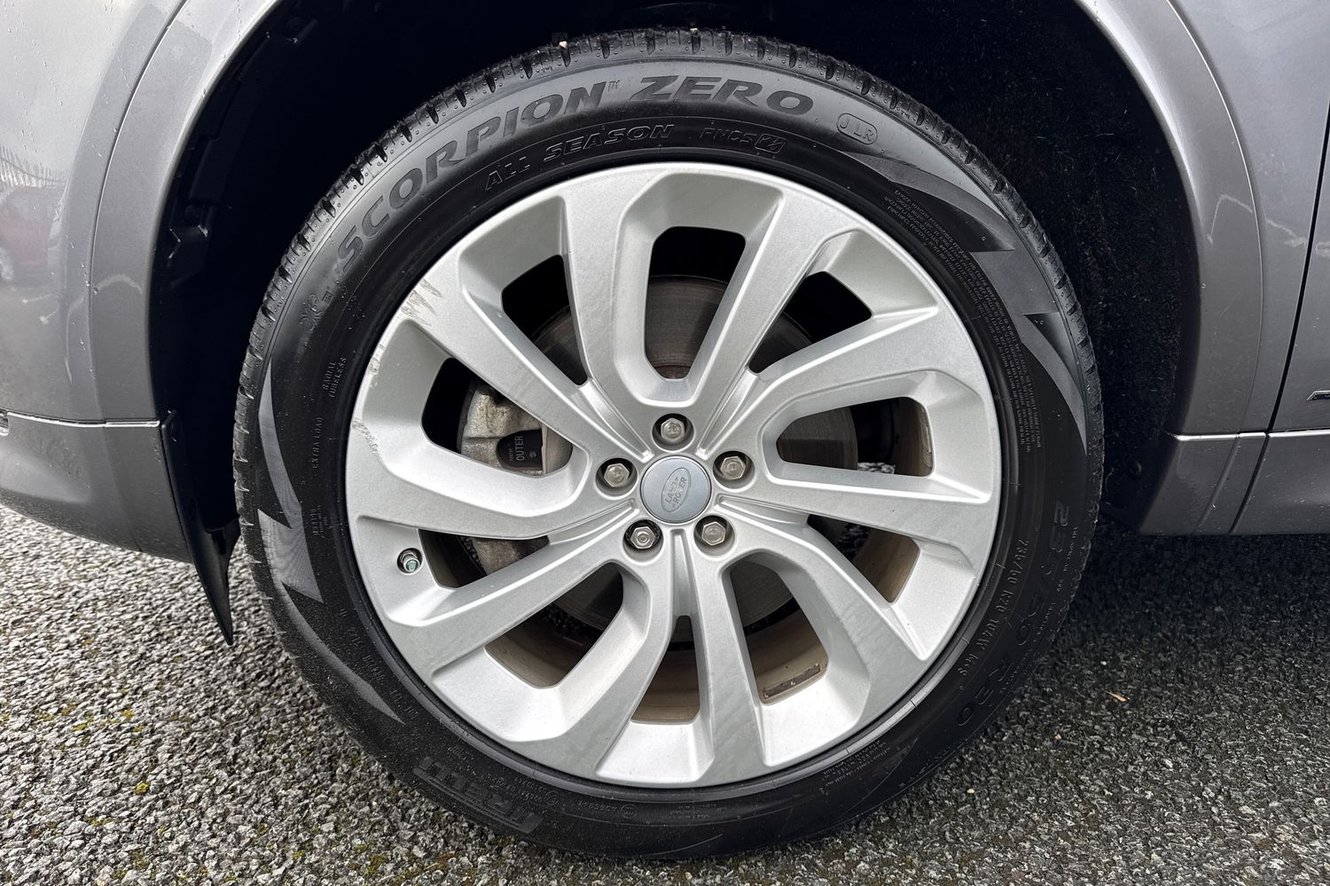 Used Land Rover Discovery Sport 2020 for sale - 77642112: Photo 12