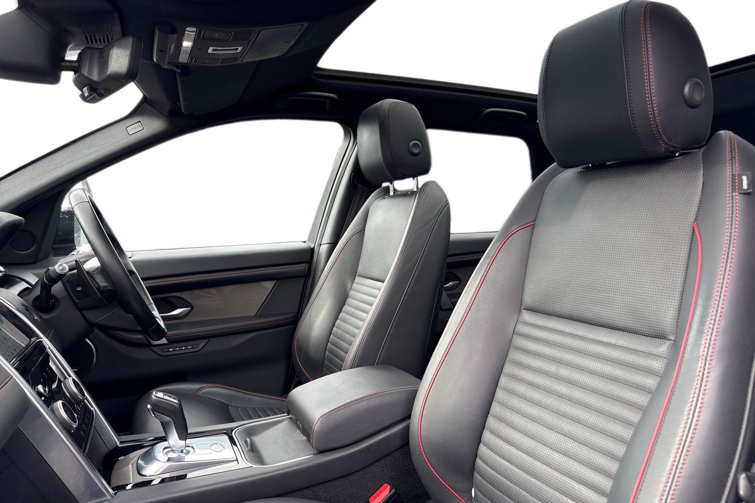 Used Land Rover Discovery Sport 2020 for sale - 77642112: Photo 16